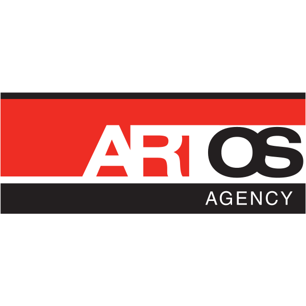 Artos agency Logo ,Logo , icon , SVG Artos agency Logo