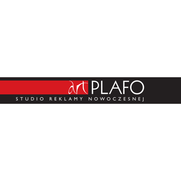 artPLAFO Logo