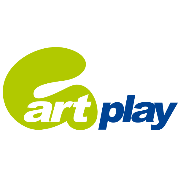 artplay Logo ,Logo , icon , SVG artplay Logo
