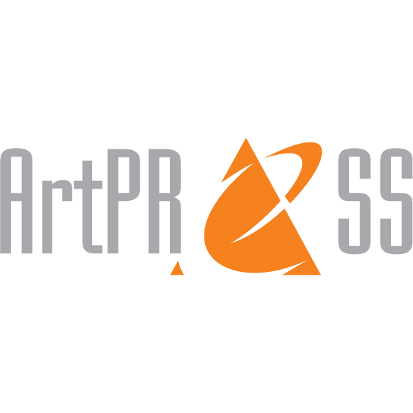 ArtPRESS Logo ,Logo , icon , SVG ArtPRESS Logo
