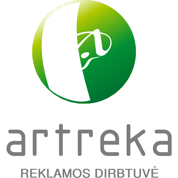 Artreka Logo
