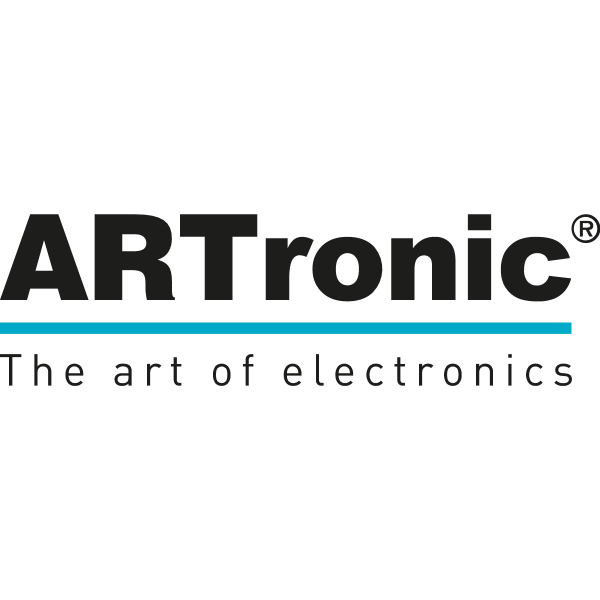ARTronic Logo ,Logo , icon , SVG ARTronic Logo