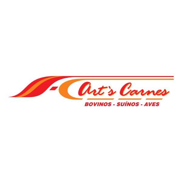 Art’s Carnes Logo ,Logo , icon , SVG Art’s Carnes Logo