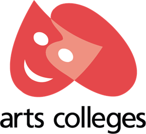Arts Colleges Logo