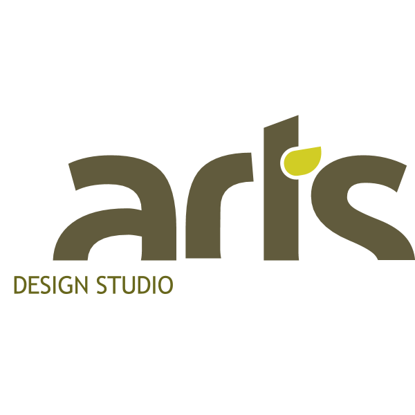 Arts Design Studio Logo