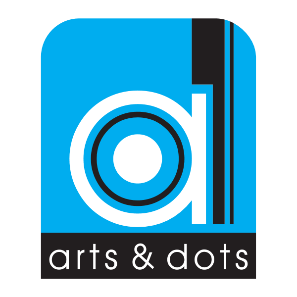 Arts & Dots Graphics Logo ,Logo , icon , SVG Arts & Dots Graphics Logo