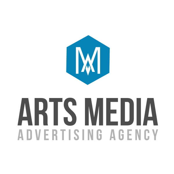 Arts Media Logo