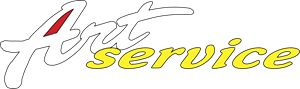 ARTSERVICE Logo