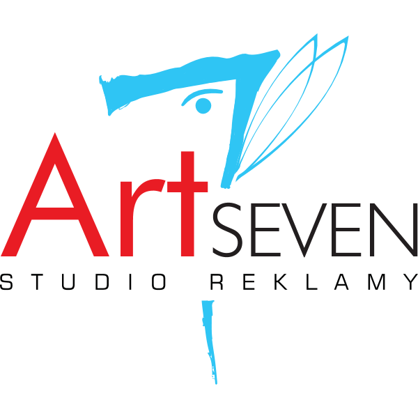 ArtSeven Logo ,Logo , icon , SVG ArtSeven Logo