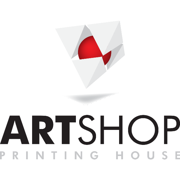 Artshop Printing House Logo ,Logo , icon , SVG Artshop Printing House Logo