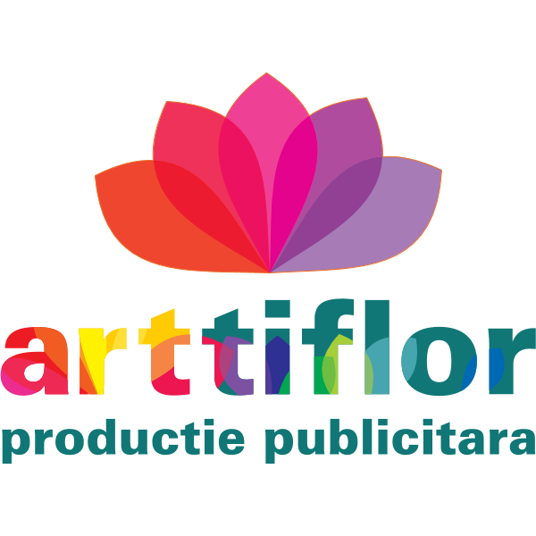 Arttiflor Logo ,Logo , icon , SVG Arttiflor Logo