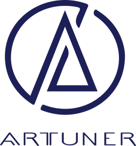 ARTUNER DIGITAL Logo ,Logo , icon , SVG ARTUNER DIGITAL Logo