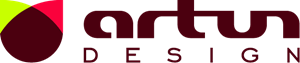 Artur Design Logo