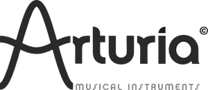 arturia Logo ,Logo , icon , SVG arturia Logo