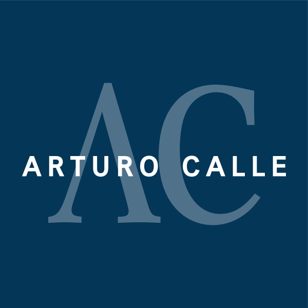 Arturo Calle Logo ,Logo , icon , SVG Arturo Calle Logo