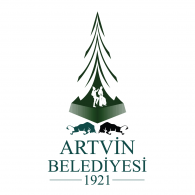 Artvin Belediyesi Logo