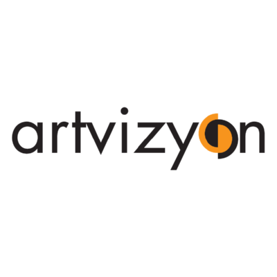 Artvizyon Logo ,Logo , icon , SVG Artvizyon Logo