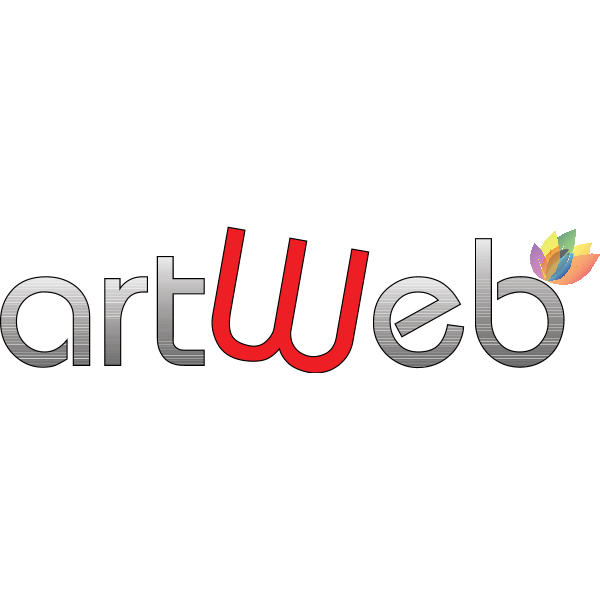 artWeb Logo
