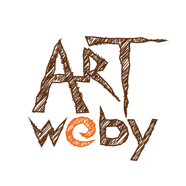 Artweby Logo