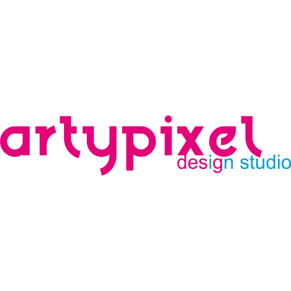 artypixel design studio Logo ,Logo , icon , SVG artypixel design studio Logo
