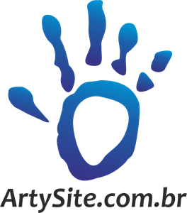 ArtySite Logo ,Logo , icon , SVG ArtySite Logo