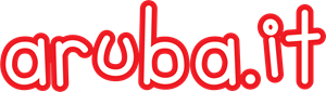 aruba it Logo ,Logo , icon , SVG aruba it Logo