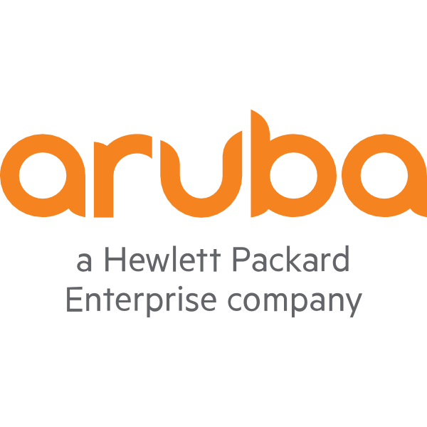 Aruba Networks ,Logo , icon , SVG Aruba Networks