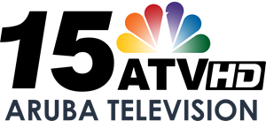 Aruba Television – ATV 15 Logo ,Logo , icon , SVG Aruba Television – ATV 15 Logo