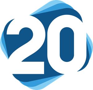 Arutz 20 Logo