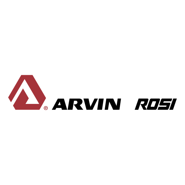 Arvin Rosi ,Logo , icon , SVG Arvin Rosi
