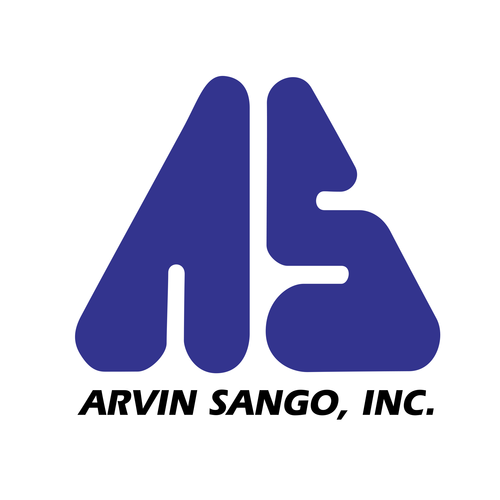 Arvin Sango ,Logo , icon , SVG Arvin Sango