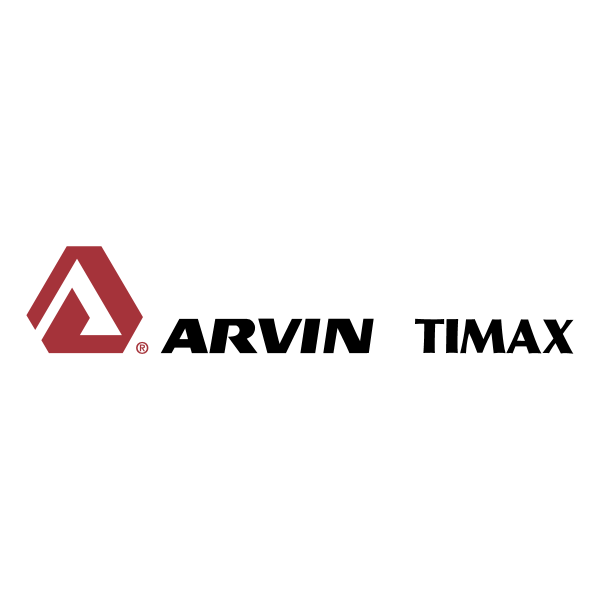Arvin Timax 84513