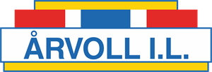 Årvoll Idrettslag Logo ,Logo , icon , SVG Årvoll Idrettslag Logo