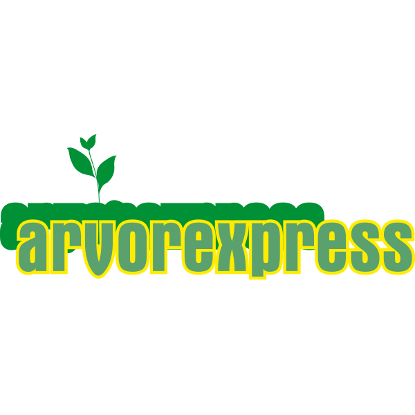 Arvorexpress Logo ,Logo , icon , SVG Arvorexpress Logo