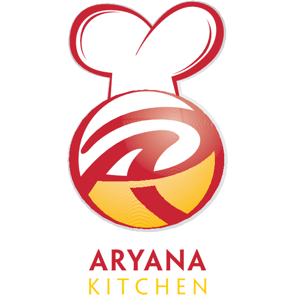 Aryana Kitchen Logo ,Logo , icon , SVG Aryana Kitchen Logo