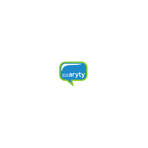 Aryty Logo