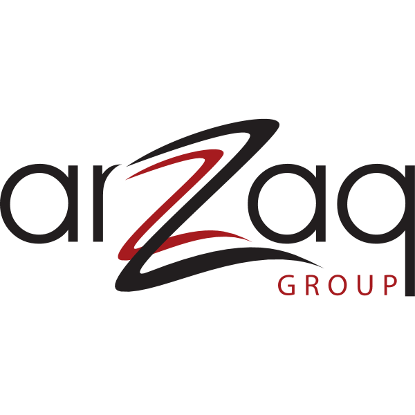 ARZAQ Group Logo ,Logo , icon , SVG ARZAQ Group Logo