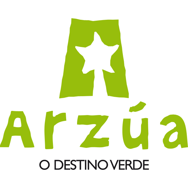 Arzua Logo ,Logo , icon , SVG Arzua Logo