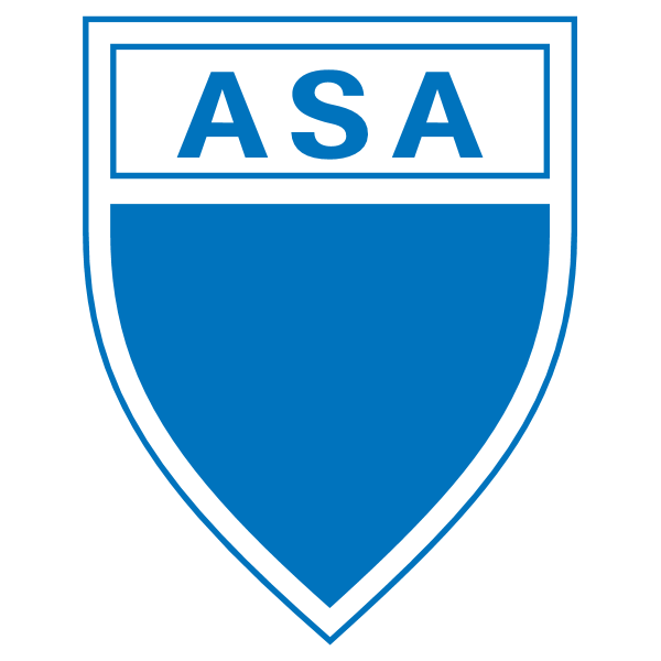 AS Aix Logo ,Logo , icon , SVG AS Aix Logo