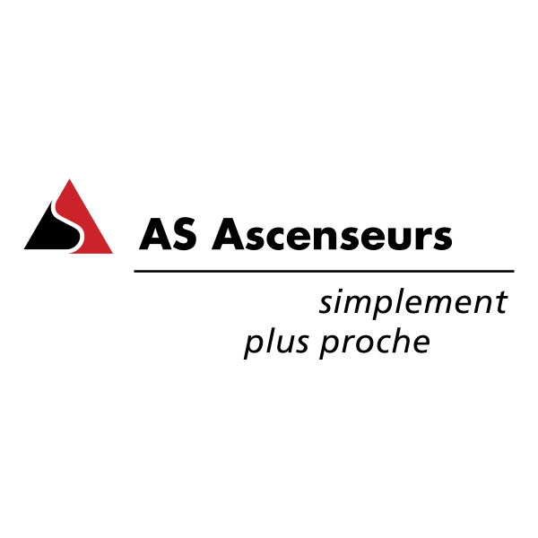 AS Ascenseurs 77102