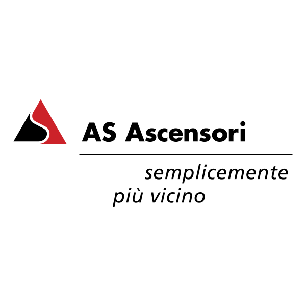 AS Ascensori