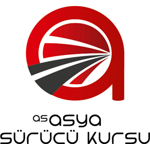 As Asya Sürücü Kursu Logo