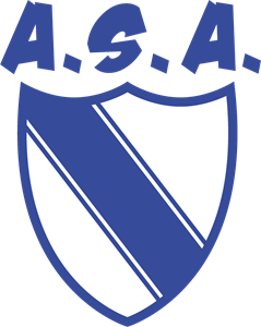 AS Aulnoye-Aymeries Logo