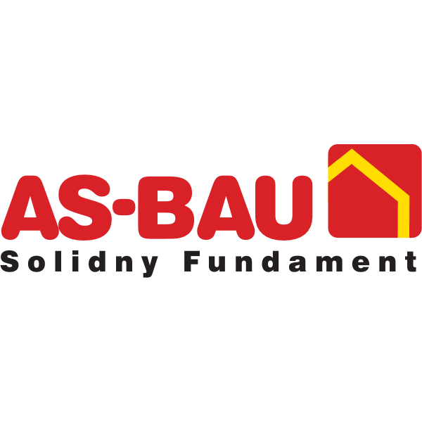 AS-BAU Logo ,Logo , icon , SVG AS-BAU Logo