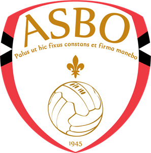 AS Beauvais Oise (1945) Logo