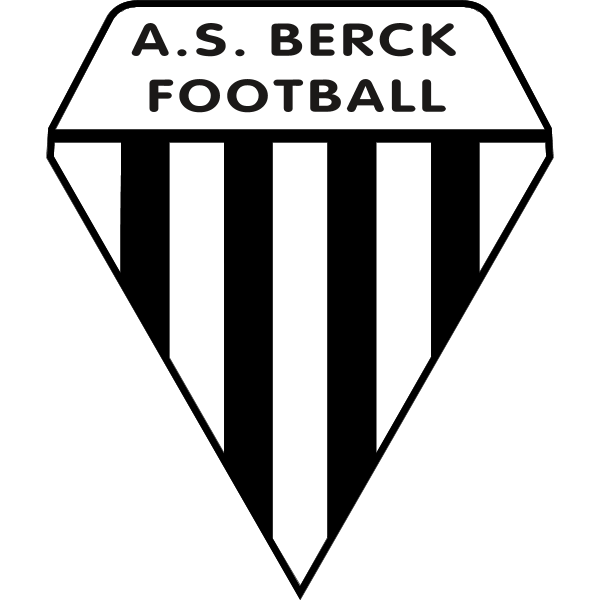 AS Berck Football Logo ,Logo , icon , SVG AS Berck Football Logo