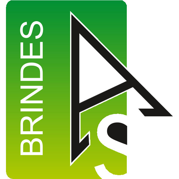 As Brindes Logo ,Logo , icon , SVG As Brindes Logo