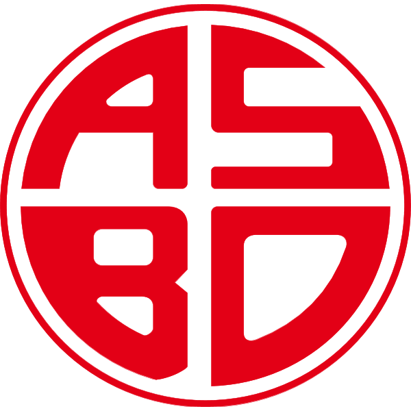 AS Buffieres Vendee Logo