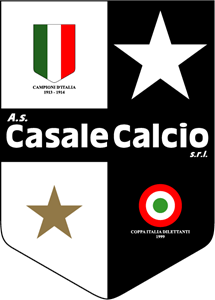 AS Casale Calcio Logo ,Logo , icon , SVG AS Casale Calcio Logo
