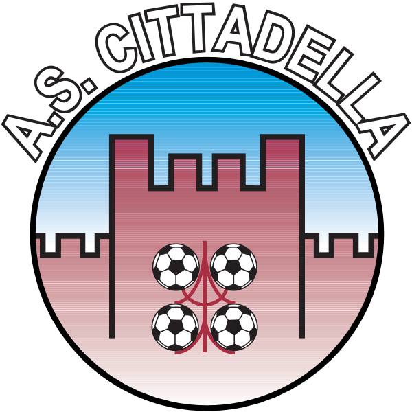 AS Cittadella Padova Logo ,Logo , icon , SVG AS Cittadella Padova Logo